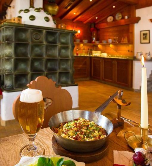 酒店 Gasthof Schützenhof