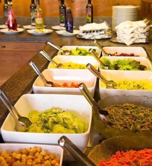 ホテル Gasthof Schützenhof