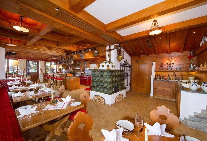 酒店 Gasthof Schützenhof