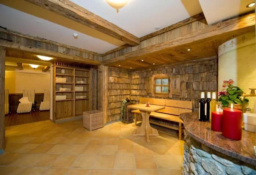 ホテル Gasthof Schützenhof