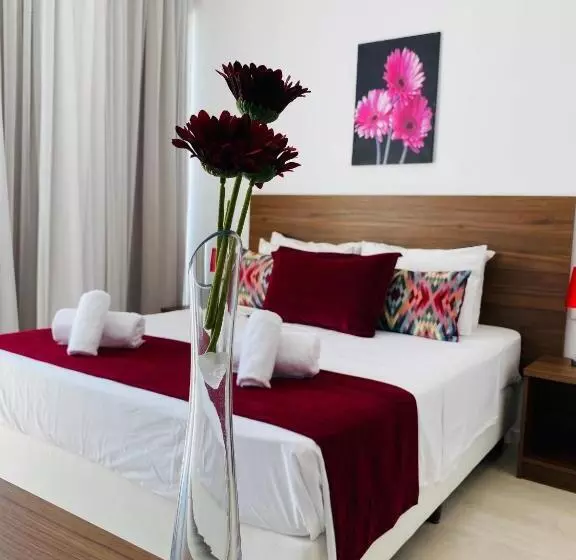 Hotel Lysithea
