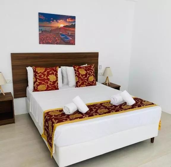 Hotel Lysithea