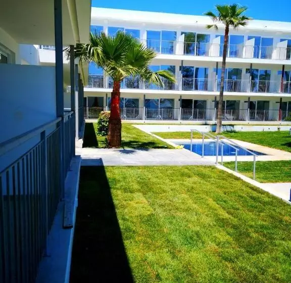 Hotel Lysithea