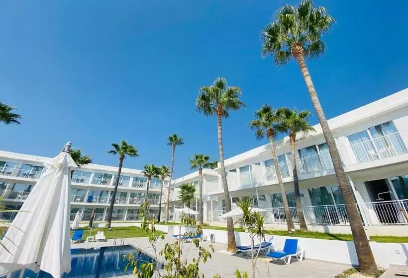 Hotel Lysithea