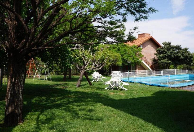 فندق Mirasierras