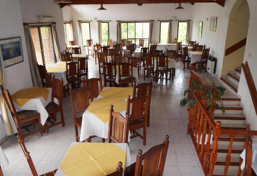 فندق Mirasierras