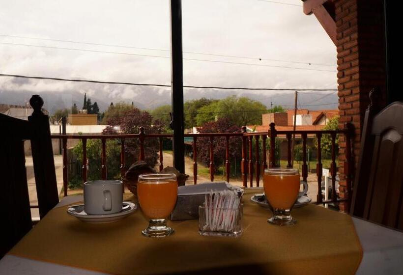 فندق Mirasierras