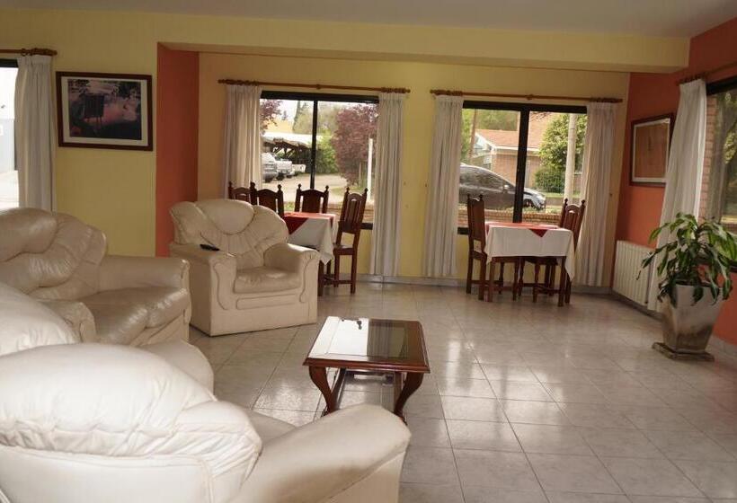 فندق Mirasierras