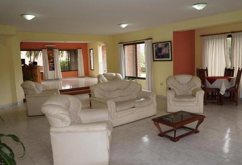 فندق Mirasierras