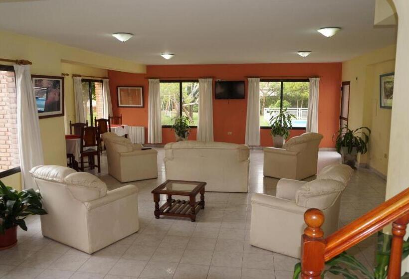 فندق Mirasierras