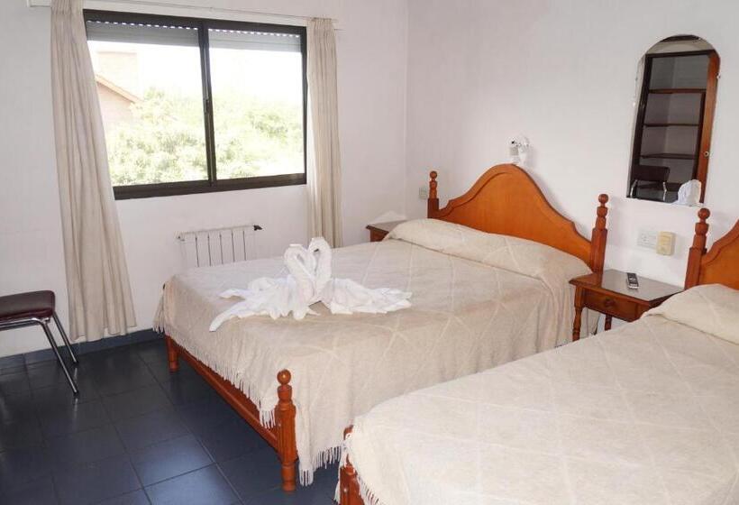 فندق Mirasierras