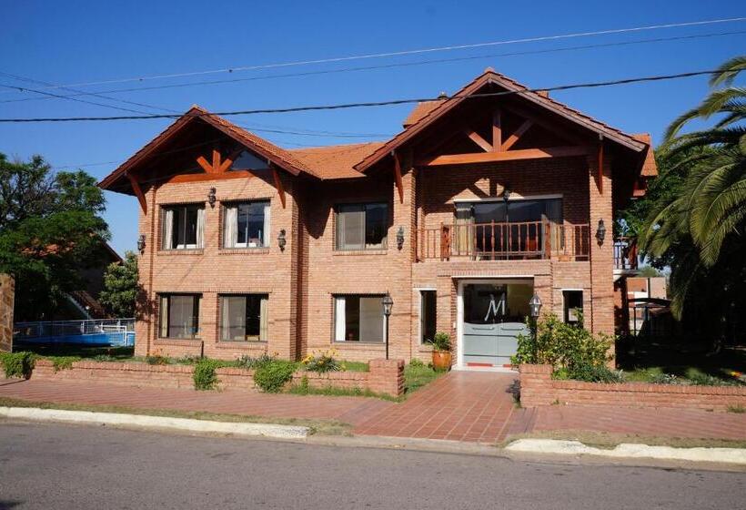 فندق Mirasierras