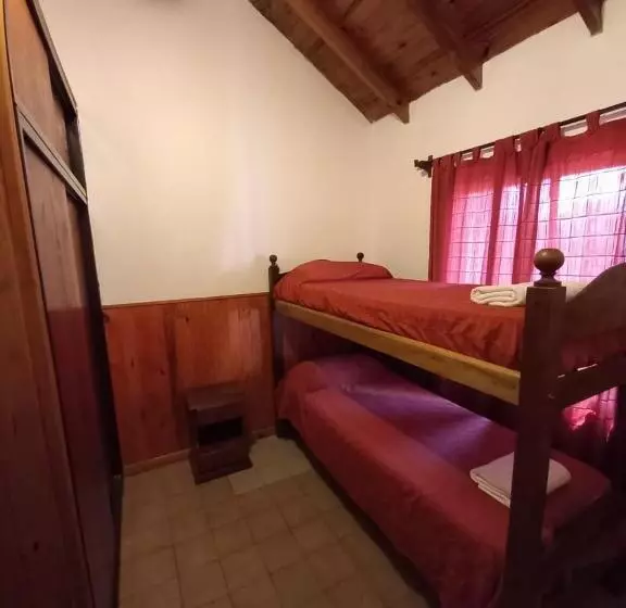 ホテル Mirasierras