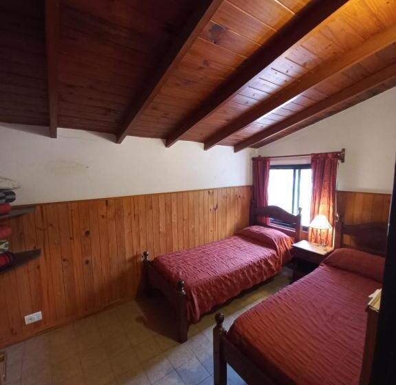 فندق Mirasierras