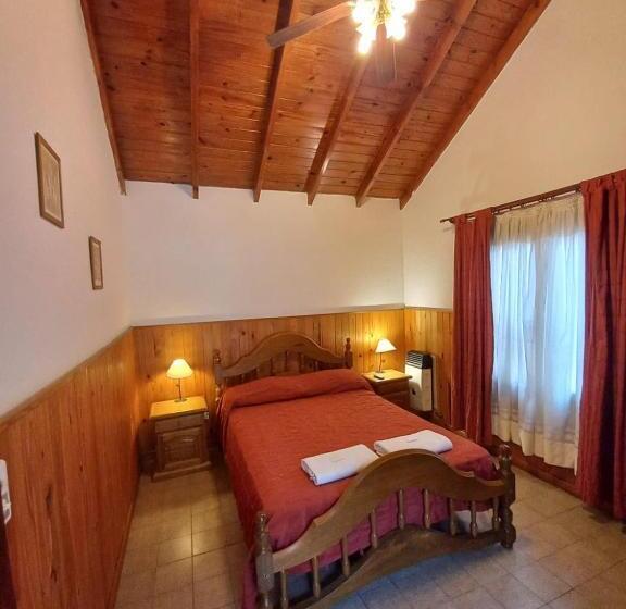 فندق Mirasierras