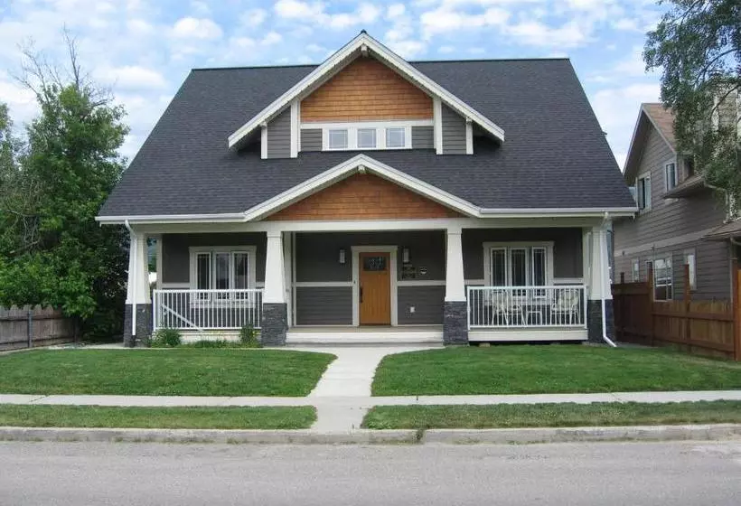 Majatalo Fitzhugh House Guest Accomodation