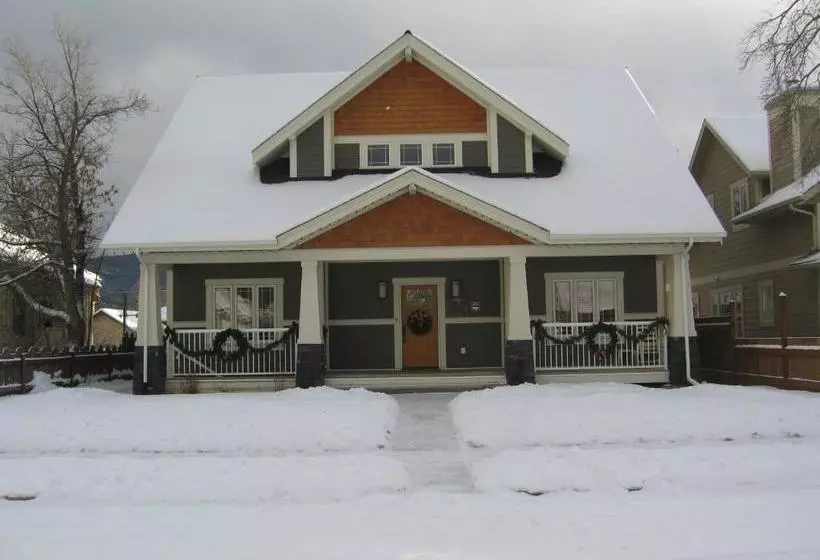 Majatalo Fitzhugh House Guest Accomodation