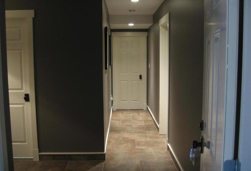 Pension Fitzhugh House Guest Accomodation