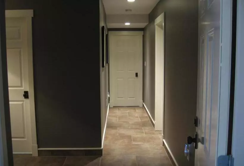 Majatalo Fitzhugh House Guest Accomodation