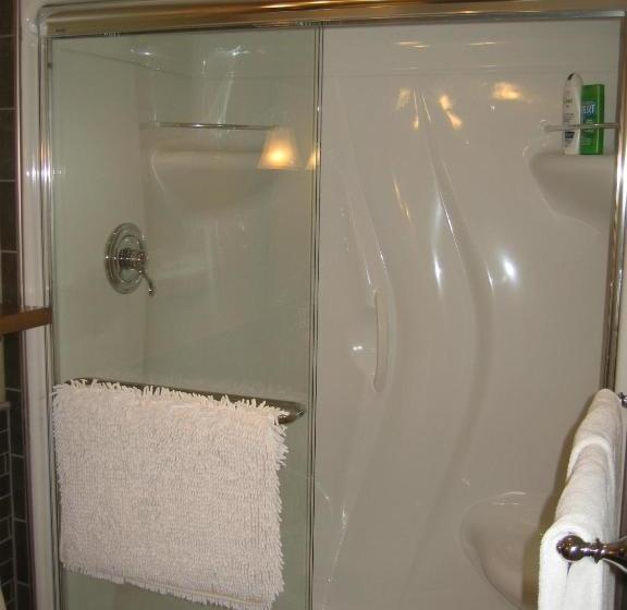 Pension Fitzhugh House Guest Accomodation