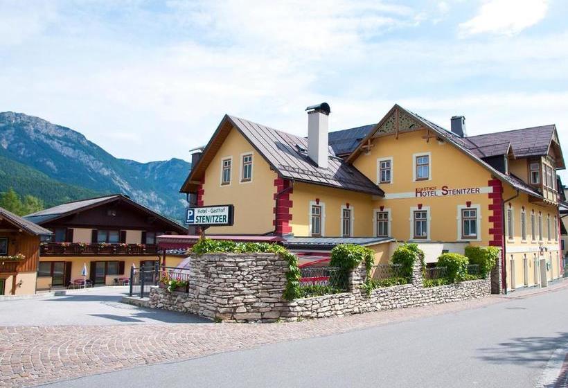 بنسيون Gasthof Stenitzer