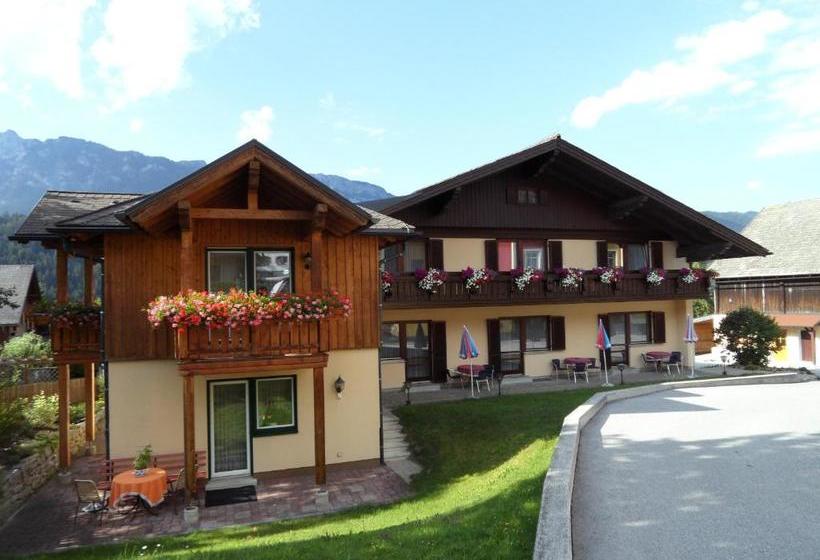 بنسيون Gasthof Stenitzer