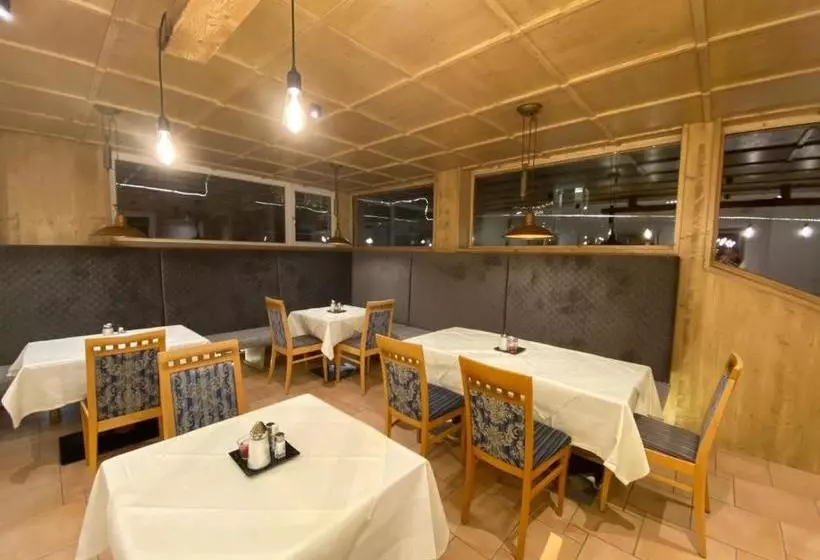 Majatalo Gasthof Stenitzer