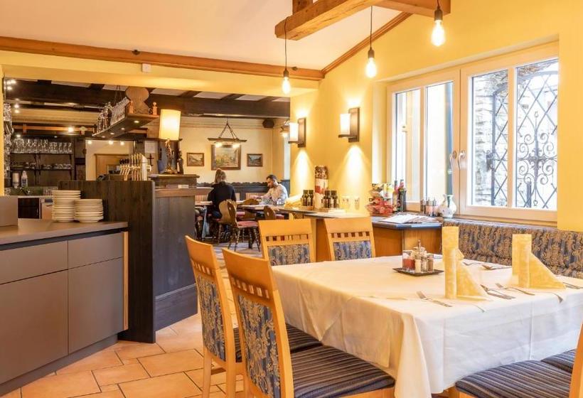 بنسيون Gasthof Stenitzer