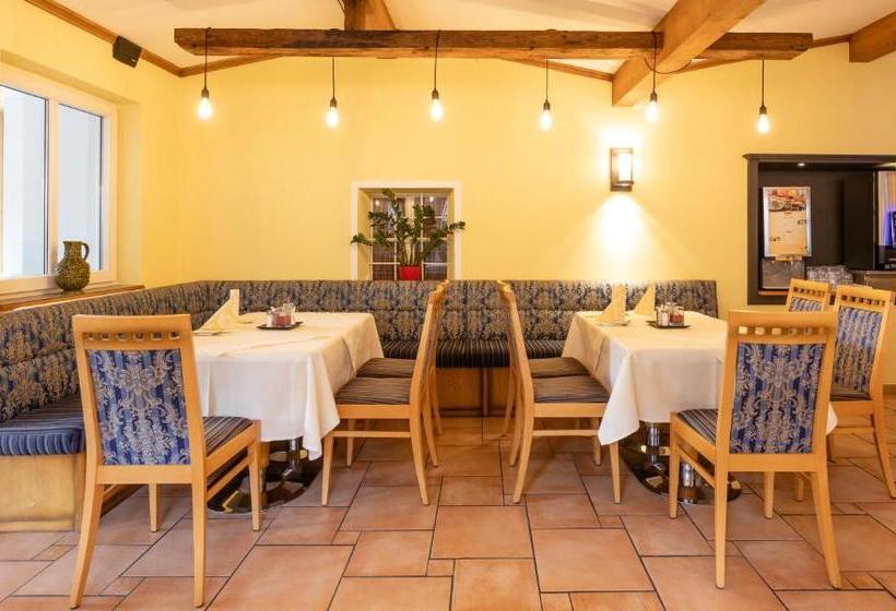 بنسيون Gasthof Stenitzer