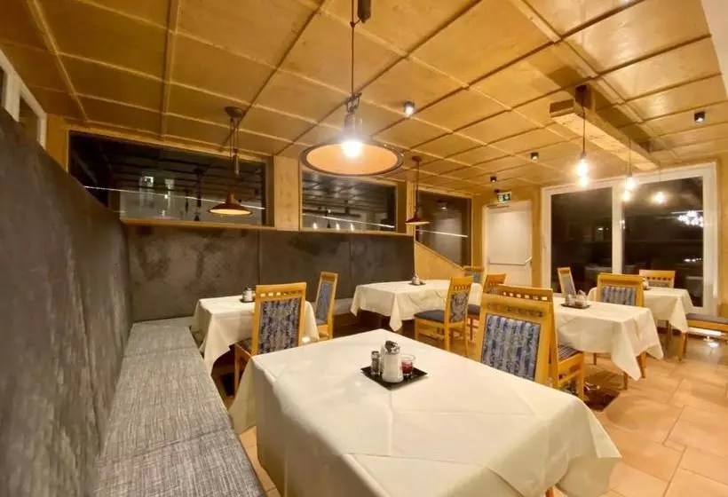 Majatalo Gasthof Stenitzer