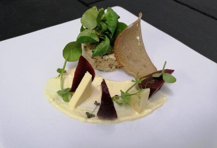 بنسيون Gasthof Stenitzer