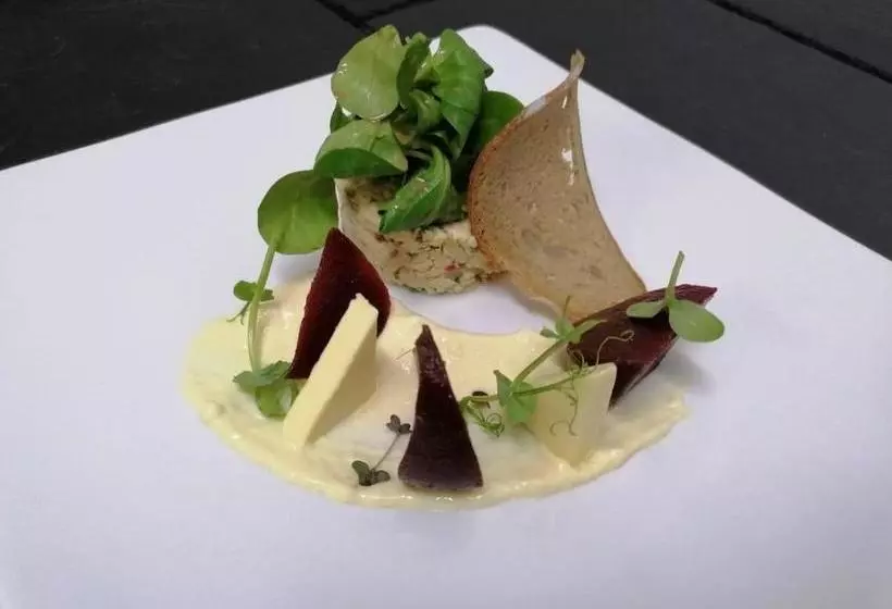 Majatalo Gasthof Stenitzer