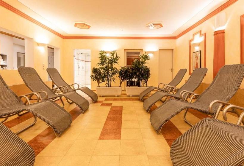 بنسيون Gasthof Stenitzer