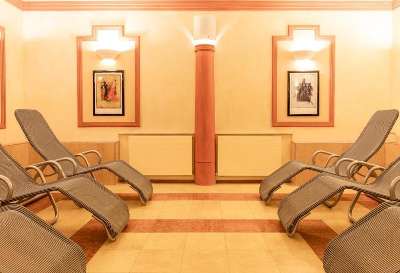 بنسيون Gasthof Stenitzer