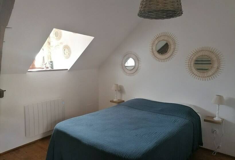 Пансион La Diligence