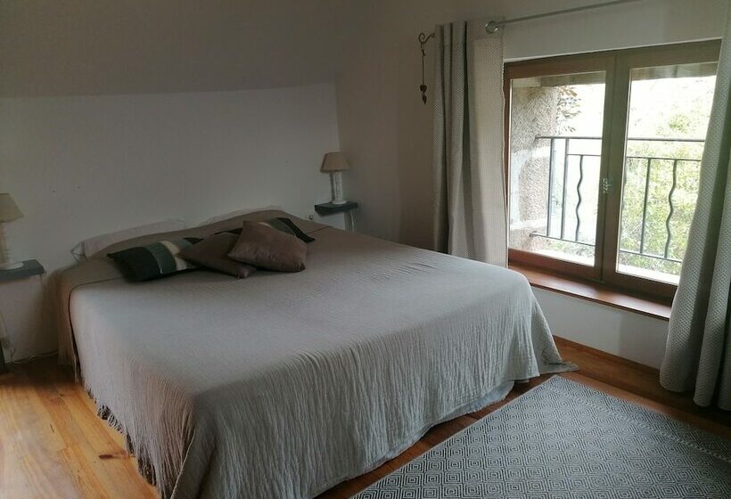 Пансион La Diligence