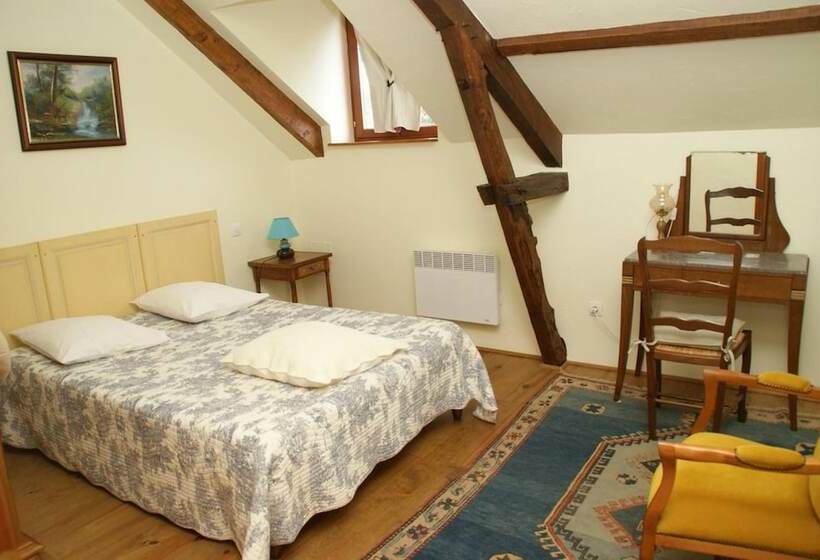 Пансион La Diligence