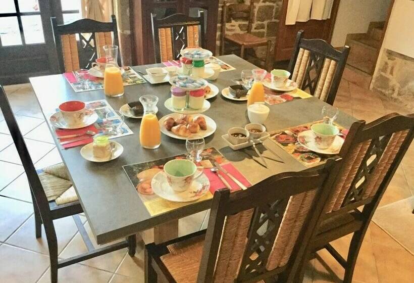 Пансион La Diligence