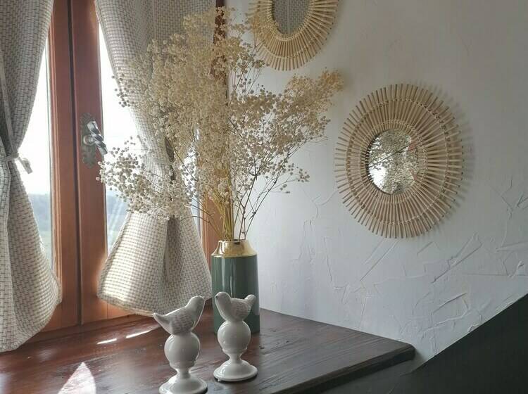 Пансион La Diligence