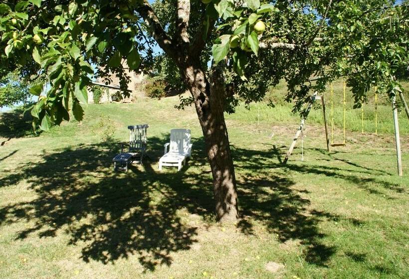 Пансион La Diligence