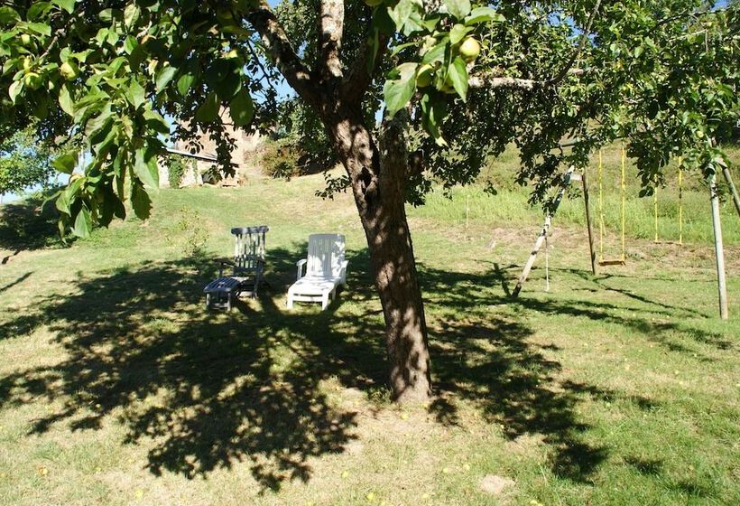 Пансион La Diligence