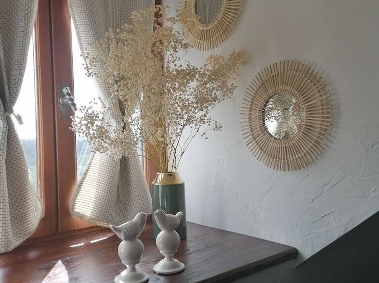 Пансион La Diligence