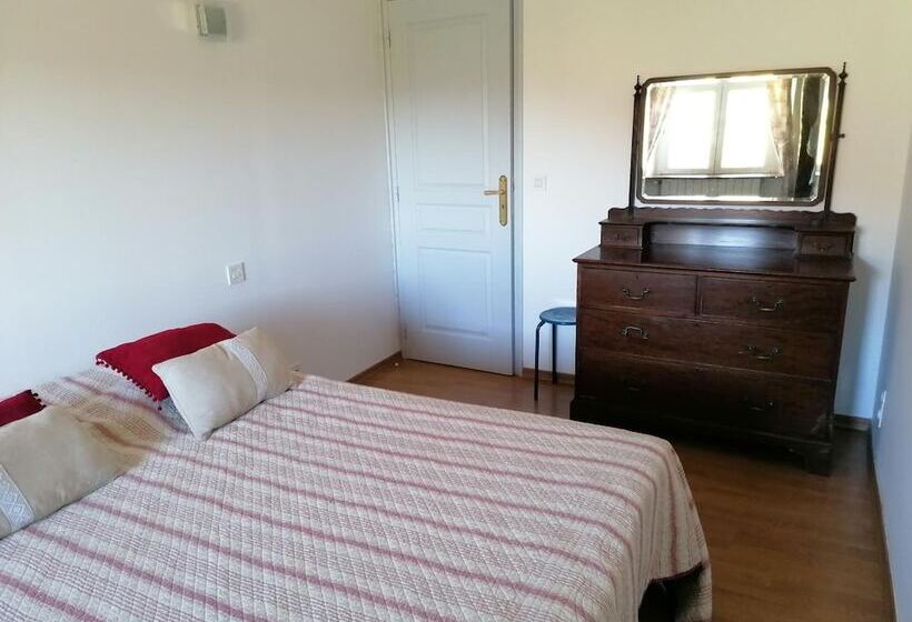 Пансион La Diligence