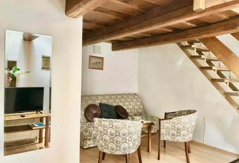 پانسیون Maria Penzion & Restaurant
