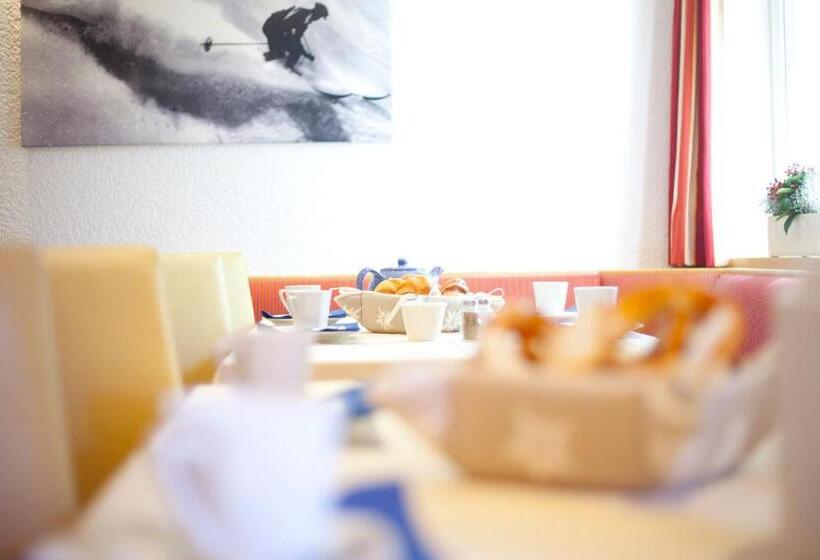 پانسیون Midland