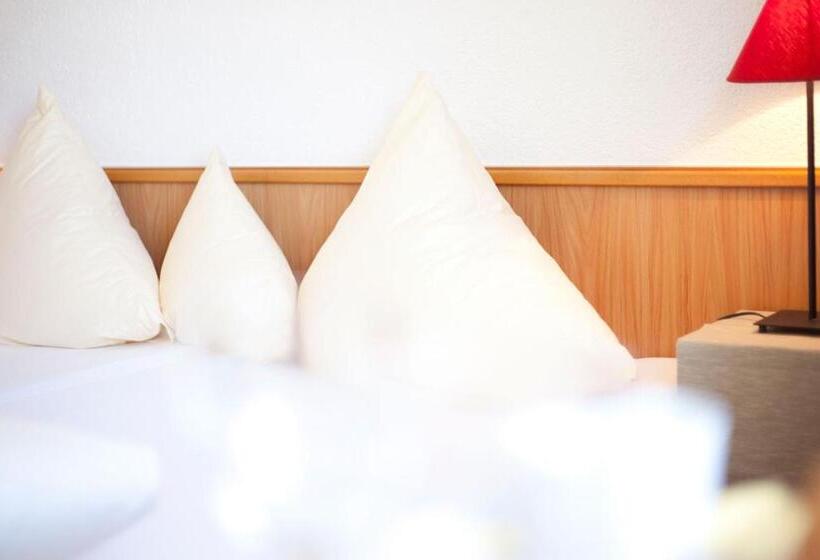 پانسیون Midland