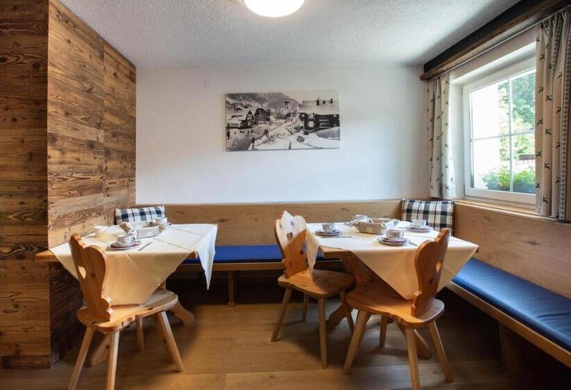 پانسیون Midland