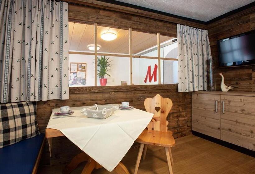 پانسیون Midland