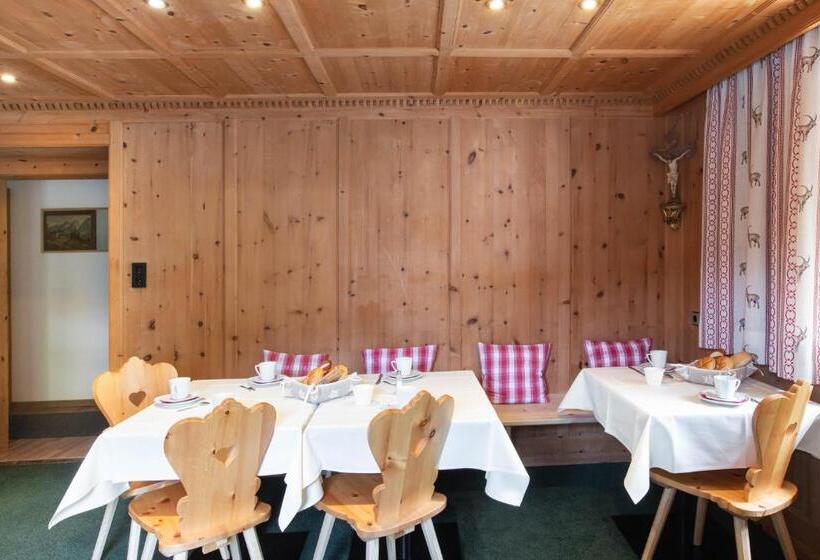 پانسیون Midland