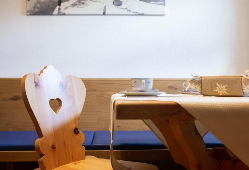 پانسیون Midland